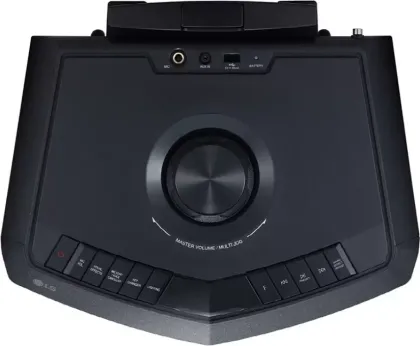 LG RL2 Bluetooth Speaker