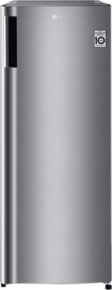 LG GN-304SLBT 171 L 2 Star Single Door Refrigerator