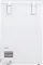 Panasonic SCR-CH151H1B 142 L Single Door Deep Freezer