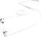 Intex Thunder 81 Wired Earphones