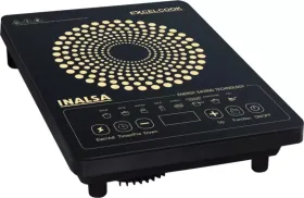 Inalsa Excel Cook Induction Cooktop