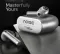 Noise Master Buds True Wireless Earbuds