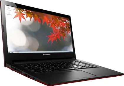 Lenovo Ideapad S400 (59-340452) Laptop (2nd Gen Ci3/ 2GB/ 500GB/ DOS/ 1GB Graph)