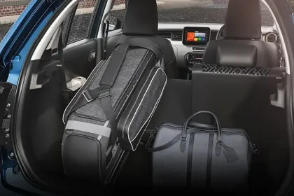 Maruti Suzuki Ignis