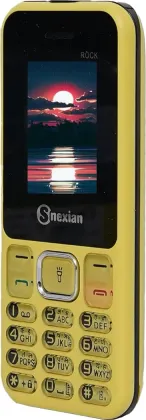 Snexian Rock R3