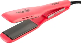 Ikonic Vibe Plus Hair Straightener