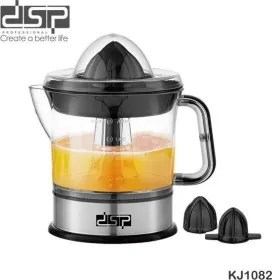 DSP KJ1082 40W Citrus Juicer
