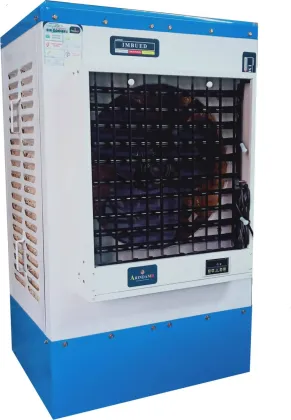 Arindamh Imbued 90 L Tower Air Cooler