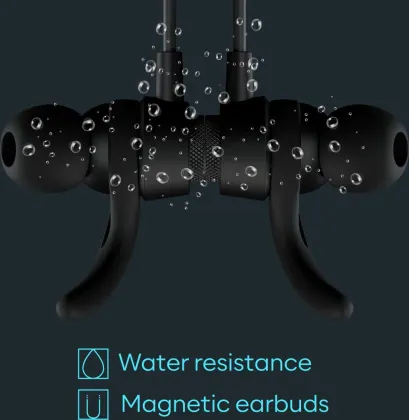 GoVo GOKIXX 400 Wireless Neckband