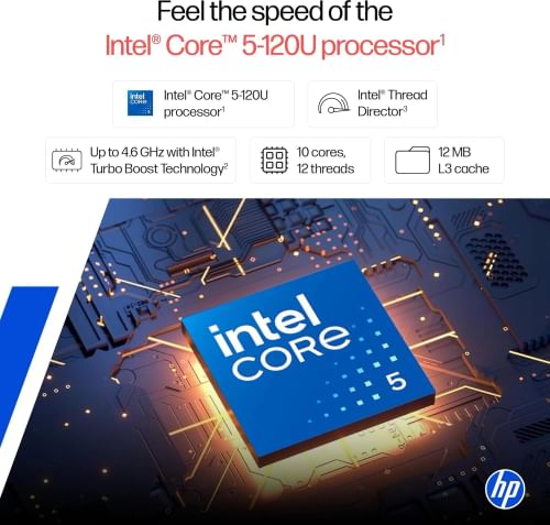 HP 15-FD1444TU Laptop