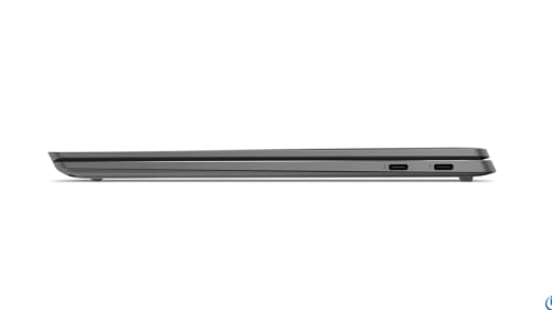 Lenovo Yoga S940 Laptop (8th Gen Ci7/ 8GB/ 512GB SSD/ Win 10)