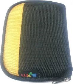 SVVM ALL-V42-Y 2.5inch External Hard Disk Cover (For Universal 2.5inch Hard Disk)