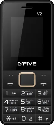 GFive V2