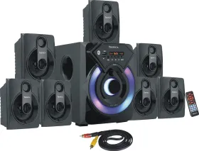 Tronica Cowin Series 60W Bluetooth Home Theatre