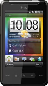 HTC HD Mini T5555 vs Motorola Moto G54 5G