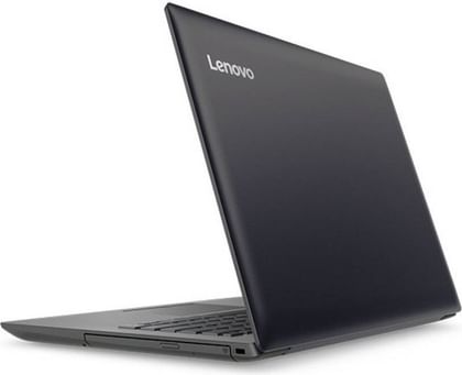 Lenovo Ideapad 320 (80XR016XIH) Laptop (7th Gen CDC/ 4GB/ 1TB/ Win10 Home)