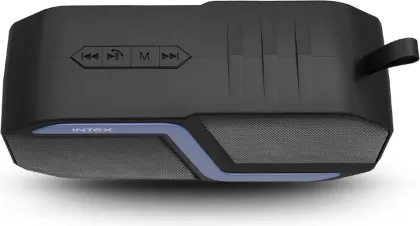 Intex Beast 801 10 W Bluetooth Speaker