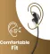 iAir Beat Wired Earphones
