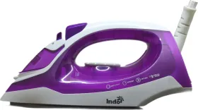 Indo Majestic 1200 W Steam Iron