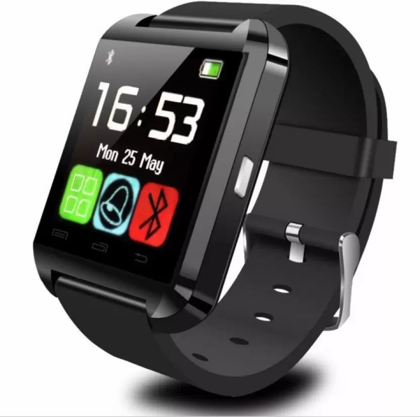 Celestech NS01 Smartwatch Price in India 2024, Full Specs & Review ...