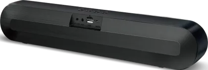 Fingers RGB-MusicIndia 15 W Portable Bluetooth Speaker