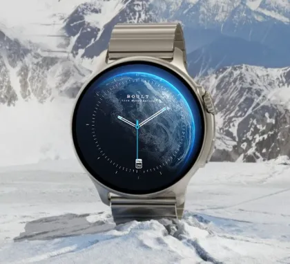 Boult Rover Ultra Smartwatch