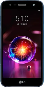 LG X5 (2018)