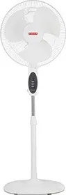 Usha Striker Hi Speed 400mm 3-Blade Pedestal Fan