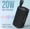 Portronics Fynix Mini 20W Bluetooth Speaker