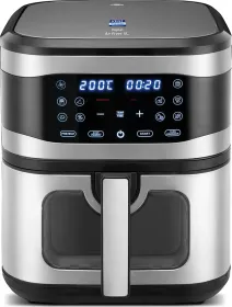 Kent Digital 116166 8L Air Fryer