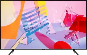 Samsung QA55Q60TA 55-inch Ultra HD 4K Smart QLED TV