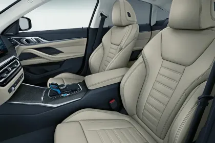 BMW i4 eDrive40 M Sport
