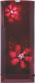 Godrej RD EDGEPRO 210D TAF 185 L 4 Star Single Door Refrigerator