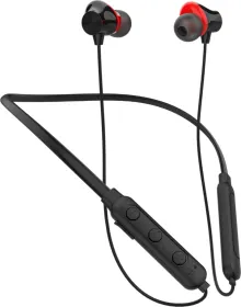 SUPER CRP CR BT-432 Ultra Wireless Neckband