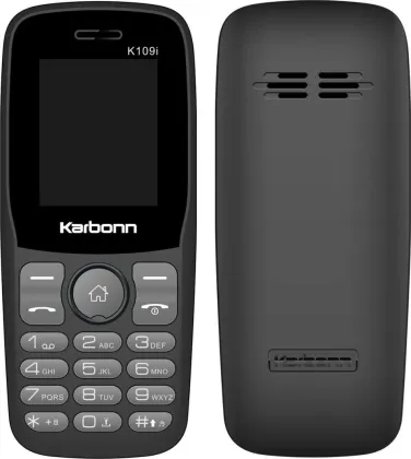 Karbonn K109i