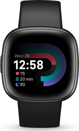 Fitbit Versa 4 Smartwatch