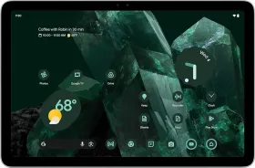 Google Pixel Tablet