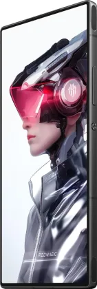 Redmagic 10 Air 5G (16GB RAM + 512GB)
