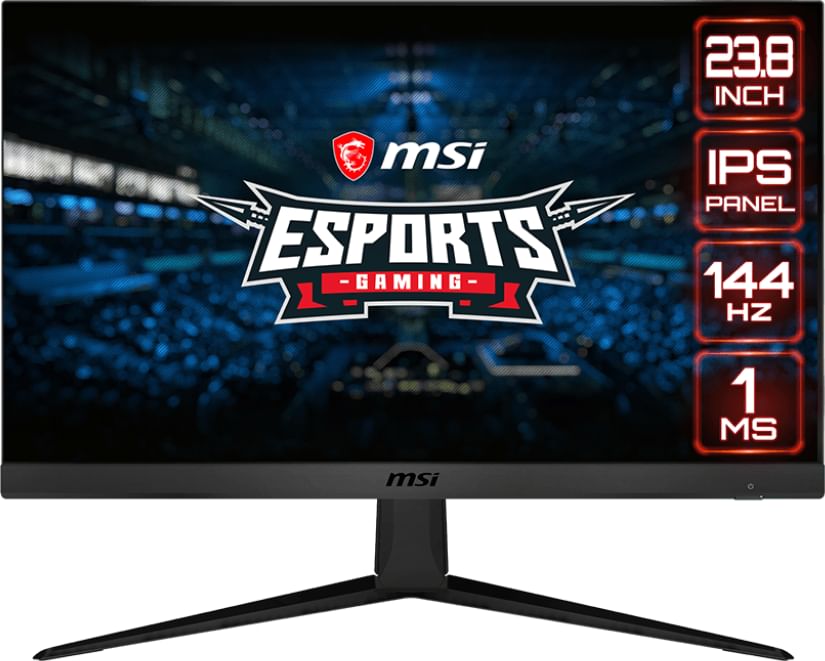 msi monitor under 15000