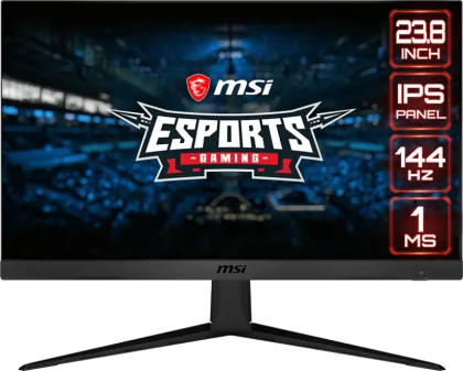 MSI Optix G241 24 inch Full HD Gaming Monitor
