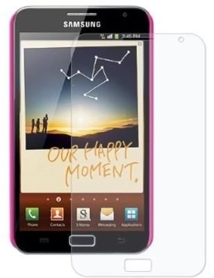 Amzer 92936 Simple Click On Case with Screen Protector for Samsung Galaxy Note