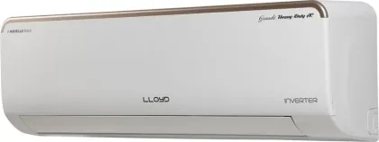 Lloyd GLS19I5AGAGX 1.5 Ton 5 Star 2026 Inverter Split AC