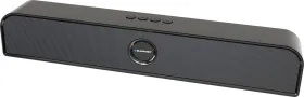 Blaupunkt SBA10 Gold 16W Bluetooth Soundbar