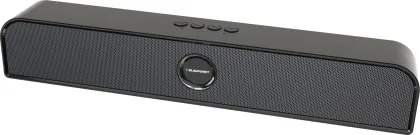 Blaupunkt SBA10 Gold 16W Bluetooth Soundbar
