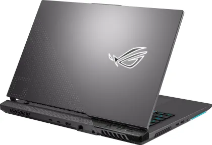 Asus ROG Strix G17 2023 G713PU-LL060WS Gaming Laptop (AMD Ryzen 9 7845HX/ 16GB/ 1TB SSD/ Win11 Home/ 6GB Graph)