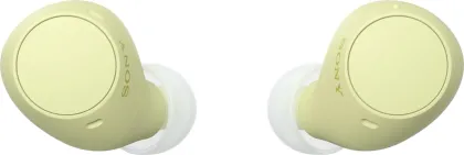 Sony WF-C510 True Wireless Earbuds