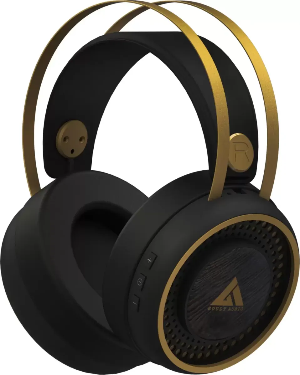 Boult Audio ProBass Ranger Gaming Headphone Price in India 2025