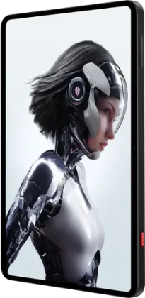 RedMagic Astra 2 Gaming Tablet