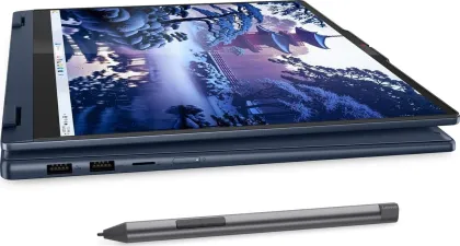 Lenovo IdeaPad 5 2-in-1 83KS0012US Laptop (Intel Core 7 255U/ 16GB/ 1TB SSD/ Win 11)