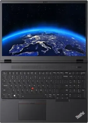 Lenovo Thinkpad P16v 21KXS05500 Laptop (Intel Core Ultra 7 155H/ 32GB/ 1TB SSD/ Win11 Pro/ 4GB Graph)